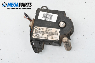 Module for Audi A6 Sedan C6 (05.2004 - 03.2011), № 0199000013