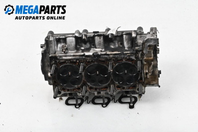 Motorkopf for Audi A6 Sedan C6 (05.2004 - 03.2011) 3.0 TDI quattro, 225 hp