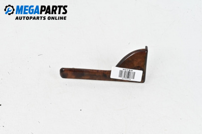 Material profilat interior for BMW X5 Series E53 (05.2000 - 12.2006), 5 uși, suv