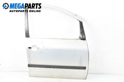 Door for Volkswagen Sharan Minivan I (05.1995 - 03.2010), 5 doors, minivan, position: front - right