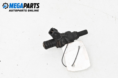 Gasoline fuel injector for BMW 5 Series E39 Sedan (11.1995 - 06.2003) 520 i, 150 hp, № 1427240