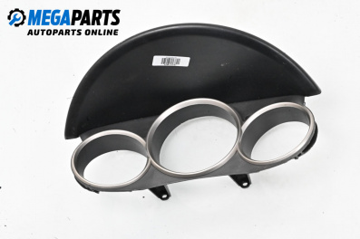 Interior plastic for Honda Jazz II Hatchback (03.2002 - 12.2008), 5 doors, hatchback