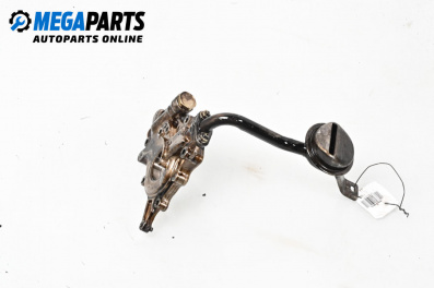 Pompă de ulei for Honda Jazz II Hatchback (03.2002 - 12.2008) 1.3 iDSi, 83 hp