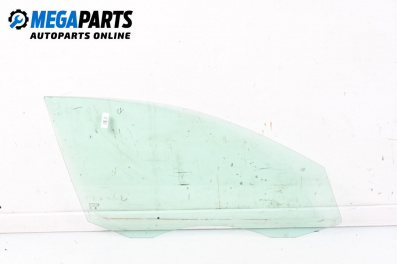 Window for Volkswagen Passat VI ALLTrack (01.2012 - 12.2014), 5 doors, station wagon, position: front - right