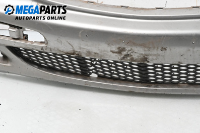 Bara de protectie frontala for Mercedes-Benz E-Class Estate (S211) (03.2003 - 07.2009), combi, position: fața