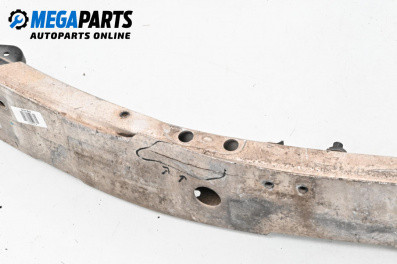 Stützträger stoßstange for Mercedes-Benz E-Class Estate (S211) (03.2003 - 07.2009), combi, position: vorderseite