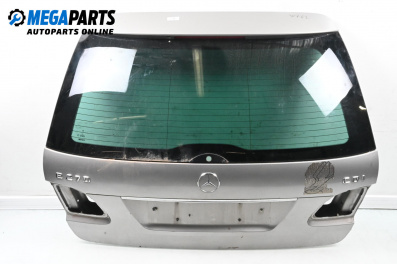 Capac spate for Mercedes-Benz E-Class Estate (S211) (03.2003 - 07.2009), 5 uși, combi, position: din spate