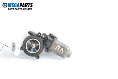 Antriebsmotor el. fensterheber for Renault Laguna II Grandtour (03.2001 - 12.2007), 5 türen, combi, position: links, vorderseite