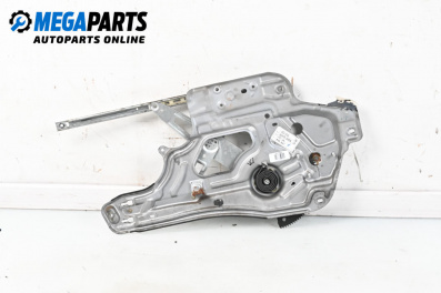 Меcanism geam electric for Hyundai Santa Fe I SUV (11.2000 - 03.2006), 5 uși, suv, position: stânga - fața