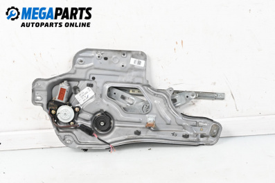 Macara electrică geam for Hyundai Santa Fe I SUV (11.2000 - 03.2006), 5 uși, suv, position: dreaptă - fața