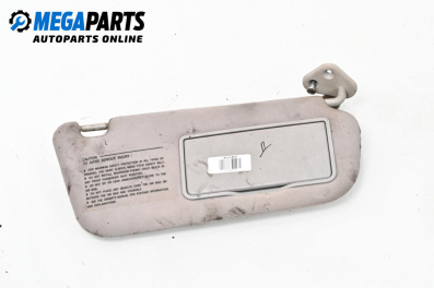 Parasolar for Hyundai Santa Fe I SUV (11.2000 - 03.2006), position: dreapta