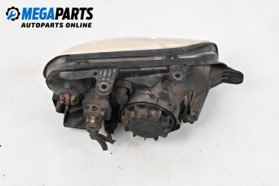 Scheinwerfer for Hyundai Santa Fe I SUV (11.2000 - 03.2006), suv, position: links