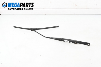 Braț ștergătoare parbriz for Hyundai Santa Fe I SUV (11.2000 - 03.2006), position: dreapta