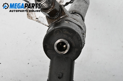 Einspritzdüse for Hyundai Santa Fe I SUV (11.2000 - 03.2006) 2.0 CRDi 4x4, 125 hp, № 0445110126