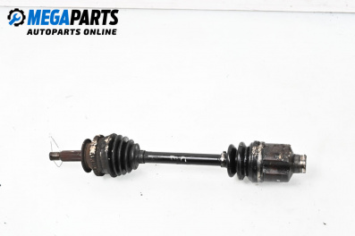 Planetară for Hyundai Santa Fe I SUV (11.2000 - 03.2006) 2.0 CRDi 4x4, 125 hp, position: dreaptă - fața