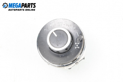4x4 switch button for Volkswagen Touareg SUV I (10.2002 - 01.2013)