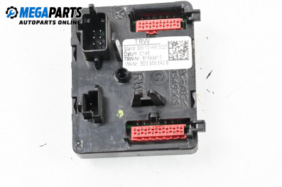 Steering wheel sensor for Volkswagen Touareg SUV I (10.2002 - 01.2013), № 3D0959542B