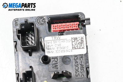 Senzor volan for Volkswagen Touareg SUV I (10.2002 - 01.2013), № 3D0959542B