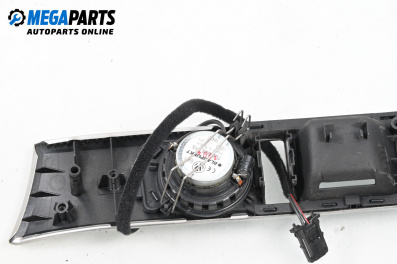 Mâner interior for Volkswagen Touareg SUV I (10.2002 - 01.2013), 5 uși, suv, position: dreaptă - fața