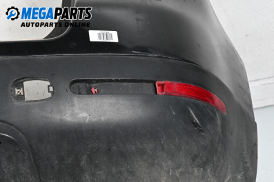 Rear bumper for Volkswagen Touareg SUV I (10.2002 - 01.2013), suv