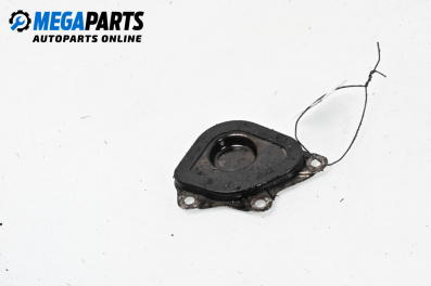 Zahnriemenabdeckung for Volkswagen Touareg SUV I (10.2002 - 01.2013) 2.5 R5 TDI, 174 hp