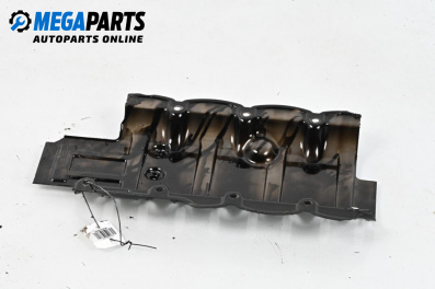 Oil pump baffle deflector for Volkswagen Touareg SUV I (10.2002 - 01.2013) 2.5 R5 TDI, 174 hp