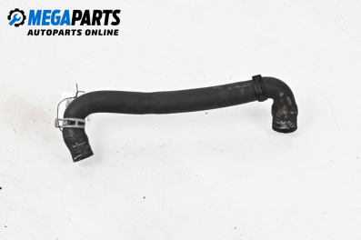 Wasserschlauch for Volkswagen Touareg SUV I (10.2002 - 01.2013) 2.5 R5 TDI, 174 hp