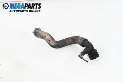 Wasserschlauch for Volkswagen Touareg SUV I (10.2002 - 01.2013) 2.5 R5 TDI, 174 hp