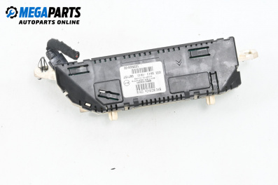Anzeige for Citroen C4 Hatchback I (11.2004 - 12.2013)
