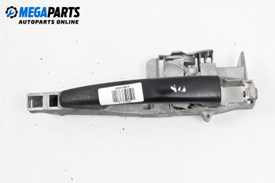 Außengriff for Citroen C4 Hatchback I (11.2004 - 12.2013), 5 türen, hecktür, position: links, vorderseite