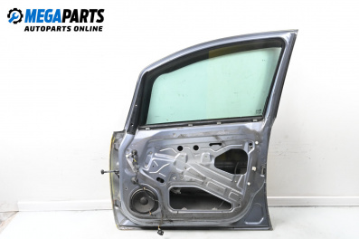 Tür for Opel Zafira B Minivan (07.2005 - 14.2015), 5 türen, minivan, position: rechts, vorderseite