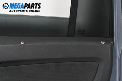 Ușă for Opel Zafira B Minivan (07.2005 - 14.2015), 5 uși, monovolum, position: dreaptă - spate