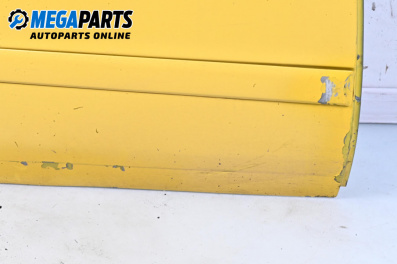 Ușă for Opel Zafira B Minivan (07.2005 - 14.2015), 5 uși, monovolum, position: dreaptă - spate