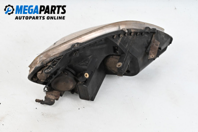 Scheinwerfer for Opel Zafira B Minivan (07.2005 - 14.2015), minivan, position: links