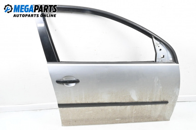 Tür for Volkswagen Golf V Hatchback (10.2003 - 02.2009), 5 türen, hecktür, position: rechts, vorderseite
