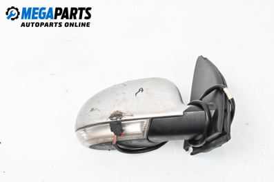 Oglindă for Volkswagen Golf V Hatchback (10.2003 - 02.2009), 5 uși, hatchback, position: dreapta