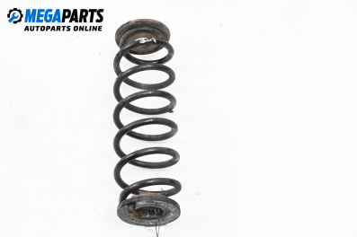 Coil spring for Volkswagen Golf V Hatchback (10.2003 - 02.2009), hatchback, position: rear
