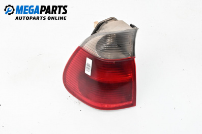 Bremsleuchte for BMW X5 Series E53 (05.2000 - 12.2006), suv, position: links