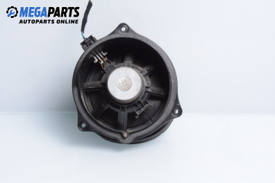 Loudspeaker for BMW X5 Series E53 (05.2000 - 12.2006)