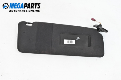 Parasolar for BMW X5 Series E53 (05.2000 - 12.2006), position: dreapta