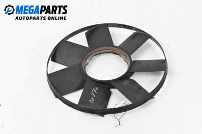 Ventilator radiator for BMW X5 Series E53 (05.2000 - 12.2006) 3.0 d, 218 hp