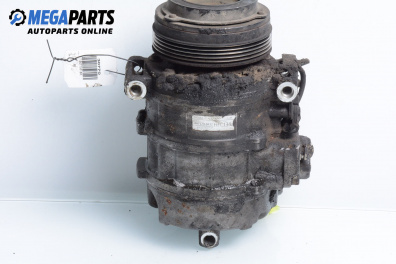 Kompressor klimaanlage for BMW X5 Series E53 (05.2000 - 12.2006) 3.0 d, 218 hp, automatic