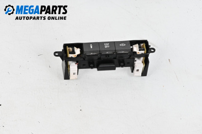 Panou butoane for Volkswagen Phaeton Sedan (04.2002 - 03.2016)
