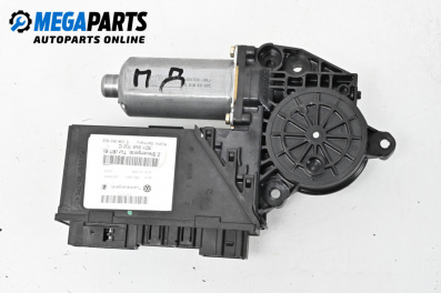 Antriebsmotor el. fensterheber for Volkswagen Phaeton Sedan (04.2002 - 03.2016), 5 türen, sedan, position: rechts, vorderseite, № 3D0959702C