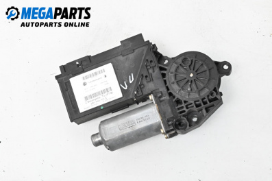 Motor macara geam for Volkswagen Phaeton Sedan (04.2002 - 03.2016), 5 uși, sedan, position: stânga - fața