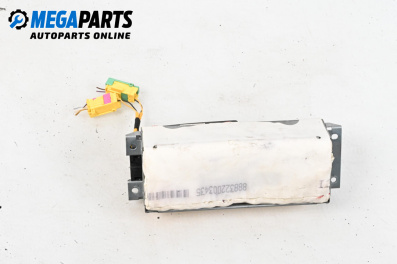 Airbag for Volkswagen Phaeton Sedan (04.2002 - 03.2016), 5 uși, sedan, position: fața