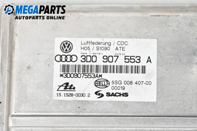Modul suspensie for Volkswagen Phaeton Sedan (04.2002 - 03.2016), № 3D0 907 553 A