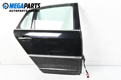 Door for Volkswagen Phaeton Sedan (04.2002 - 03.2016), 5 doors, sedan, position: rear - right