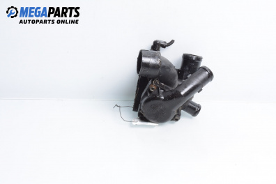 Thermostat housing for Volkswagen Phaeton Sedan (04.2002 - 03.2016) 3.2 V6, 241 hp