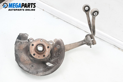 Achsschenkel radnabe for Audi A4 Avant B8 (11.2007 - 12.2015), position: rechts, vorderseite